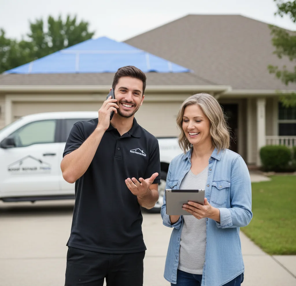 Roof Maintenance in Bonne Terre, MO